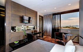 The View Luxury Rooms